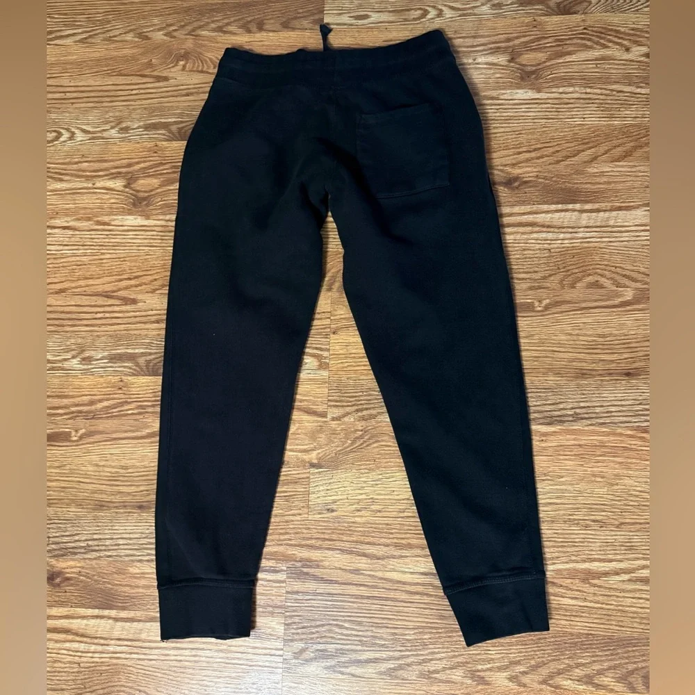 D.A.R.E Sweatpants Size Medium